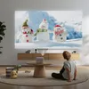 LARS360 Weiß Akustikpaneele 12er Set 30x30cm Ziegeloptik, Produktbild-Vorschau 9
