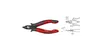 Wiha 27391 Elektriker Seitenschneider (27391) Anteprima dell’immagine prodotto 4