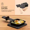 Klarstein Steaklette All-U-Can Grill, raclette gril, 1500 Náhled obrázku produktu 6