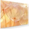 Glasbild 120x90cm in XXL für Wohnzimmer, Schlafzimmer Motiv Produktbild-Vorschau 1