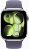 Apple Watch Series 11 , OLED, Touchscreen, 64 GB, WLAN, Produktbild-Vorschau 2