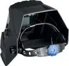 Parkside Schweißhelm PSHL 2 D1 schwarz mit LED Automatik Produktbild-Vorschau 2