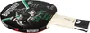 Butterfly 1x Timo Boll SG11 Tischtennisschläger + Produktbild-Vorschau 2