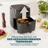 Princess Digitale Heißluftfritteuse – 6,5 L – mit Produktbild-Vorschau 5