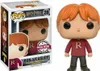Figurine POP Harry Potter Ron Weasley Exclusif Voir les images du produit 1
