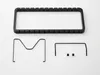 Yamazaki Kochtopf Deckelhalter Organizer Aufbewahrung Topf Produktbild-Vorschau 4