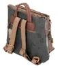 Anekke sac à dos sac à dos de loisirs Hollywood Backpack Voir les images du produit 12