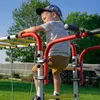 Kinderspielplatz Garten Schaukeln Spielplatz Outdoor Produktbild-Vorschau 10