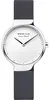 Bering Damen Uhr Armbanduhr Max René - 15531-400 Silikon Produktbild-Vorschau 1