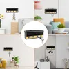 Držák klíčů Marshall držák klíčů na stěnu jack rack 2.0 4 Náhled obrázku produktu 6
