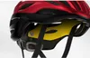 MET Fahrradhelm Estro Mips , Iridescent -  Grau Matt, L Produktbild-Vorschau 6