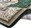 60x90 cm Kusový koberec Adora 5792 Y (Green) Náhled obrázku produktu 4