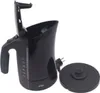 Braun Wasserkocher WK 300 1,6 l 2200 W Schwarz Produktbild-Vorschau 8