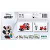 Micky Maus Lokomotive BRIO 63228200 Produktbild-Vorschau 4