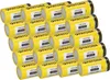 20x PATONA Li-Ion 3,7V Akku CR123A 16340 Zelle 700mAh Produktbild-Vorschau 1