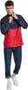 Urban Classics TB2748 | Stand Up Collar Pull Over Jacket S Produktbild-Vorschau 6
