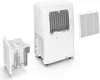 Sharp UD-P20E-W, 270 W, 230 - 240 V, 50 Hz, 355 mm, 259 mm, Produktbild-Vorschau 7