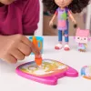 Casa Del Gatto Gabi: Set Artistico 6064228 Spin Master Anteprima dell’immagine prodotto 19