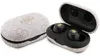 Bluetooth Slúchadlá Tws Guess 4G Metal S Dokovacou Stanicou Náhľad obrázku produktu 7