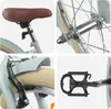 vidaXL Kinderfahrrad 22 Zoll für 7-12 Jahre alt Hellgrün Produktbild-Vorschau 3