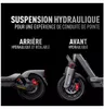 Segway Elektritõukeratas SEGWAY MAX G3 E Produktbild-Vorschau 12