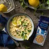 Liakada Vollkorn-Kritharaki 500 G Beutel  Vegan Laktosefrei Produktbild-Vorschau 1