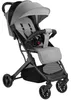 tectake® Buggy-Kinderwagen Finn Einhand-Klappmechanismus, Produktbild-Vorschau 1
