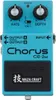 Boss CE-2W Waza Craft Chorus Pedal z jednostką zasilającą Podgląd zdjęcia produktu 3