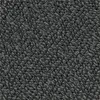 A close-up, textured view of dark gray fabric, likely a textile product. Produktbild-Vorschau