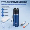 Elektrische Insulin-Kühlbox 2–8 °C, Medikamenten-Kühlbox Produktbild-Vorschau 7
