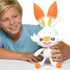 Pokemon Plüschfigur Wave 10 (20cm) Kuscheltier Stofftier Produktbild-Vorschau 8