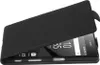 Cadorabo DE-110915, Sony, Sony Xperia Z5, Černá Náhled obrázku produktu 1