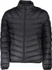 NAPAPIJRI SCHWARZE HERRENJACKE : Farbe - Schwarz, Größe - Produktbild-Vorschau 1