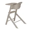 Chaise haute Lionelo Beny avec harnais 3 points, plateau et Voir les images du produit 17