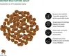 Dehner Wild Nature Hundefutter Bergweide, Trockenfutter Produktbild-Vorschau 2