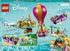 LEGO® Disney Princess 43216 Princesses en voyage magique Voir les images du produit 10