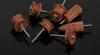 Rosewood Leather Tool, Rosewood Leather Burnisher Kit, Náhled obrázku produktu 3