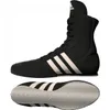 adidas BOX HOG 2.0 - Męskie buty bokserskie Czarne FX0561 , Podgląd zdjęcia produktu 10