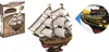 CubicFun HMS Victory 3D puzzle 189 ks Náhľad obrázku produktu 4
