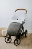 Baby's Only Fußsack Buggy Robust - Jeans Produktbild-Vorschau 2