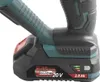 Güde 20 V Akku Universal-Säbelsäge USS 20-201-24 inkl. Akku Produktbild-Vorschau 9