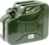 Bidon de carburant-10 l. Métal Voir les images du produit 3
