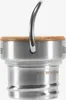 Klean Kanteen Bambus-Schleifendeckel - Ballen für Produktbild-Vorschau 6