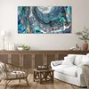 Coloray Bild aus Acryl 140 cm x 70 cm - Wanddekoration Produktbild-Vorschau 3