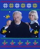 Der kleine Lord - Ugly Christmas Sweater Weihnachten Produktbild-Vorschau 3