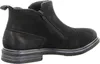 Bottines pour hommes Bugatti 315-AMP30-3500 noir 44 Voir les images du produit 16
