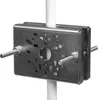 Stalflex Universal Mastschelle Kamera Halterung für Produktbild-Vorschau 3