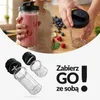 Potente frullatore a bicchiere Lehmann Senso 2000W in vetro Anteprima dell’immagine prodotto 20