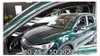 Heko Deflecteurs D'Air / De Vent Pour MG ZS Depuis 2017, Voir les images du produit 14