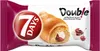 7Days Double Croissant Kirsche & Vanille 10x60g Produktbild-Vorschau 2
